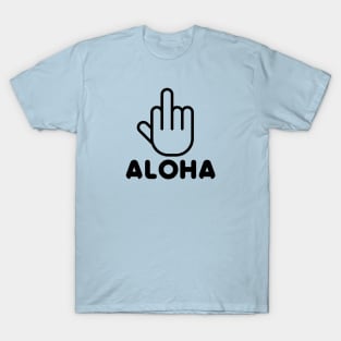 Aloha T-Shirt